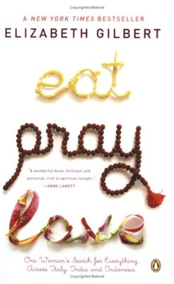  Eat Pray Love; Bir Yolculuk Romanı mı yoksa Ruhsal Uyanış Rehberi mi?