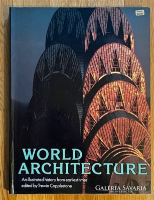 Gallery of Nigerian Architecture: An Illustrated History - A Celebration of Form and Function Through Time!