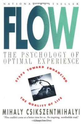  Flow: The Psychology of Optimal Experience ve Bilgisayar Bilimlerinde Yaratıcılığın Peşinde