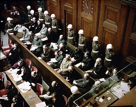  Justice After Nuremberg: A Comparative Study Bir Şahitliğin Ötesinde Adalet arayışı mı?