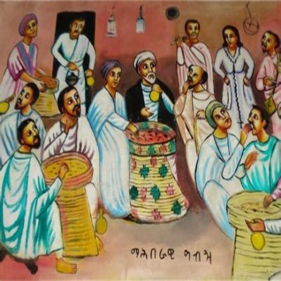  Justice and Judgement: An Exploration of Social Norms in Ethiopian Villages – A Journey Through Tradition and Transformation