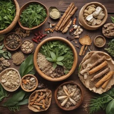 “Quest for Healing: An Illustrated Journey into Filipino Traditional Medicine” – A Glimpse into Ancient Practices and Cultural Wisdom