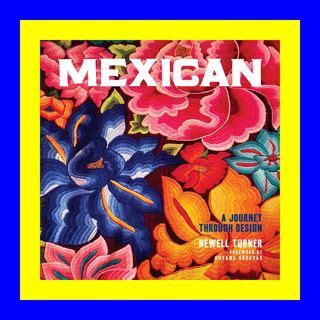  The Sounds of Mexico: A Journey Through The Troubled Echo