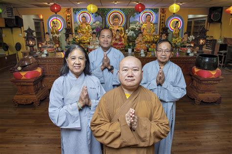  Understanding Vietnamese Buddhism: A Journey Through Faith and Practice - Unmasking the Essence of Compassion and Enlightenment