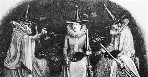  Witch Child : A Bewitching Journey Through History and Identity