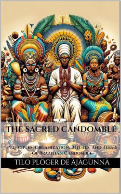  Xango: A History of Brazilian Candomblé - Exploring the Rhythms and Rituals of Afro-Brazilian Spirituality