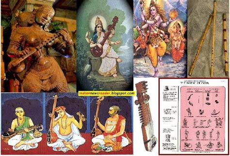  Yogini: Secrets of Ancient Indian Music - A Journey into the Soul of Sound